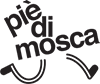 pièdimosca edizioni logo