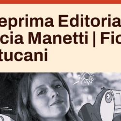 Anteprima Fior di tucani su poesiainverso