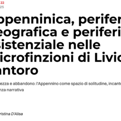 Appenninica su Limina Rivista