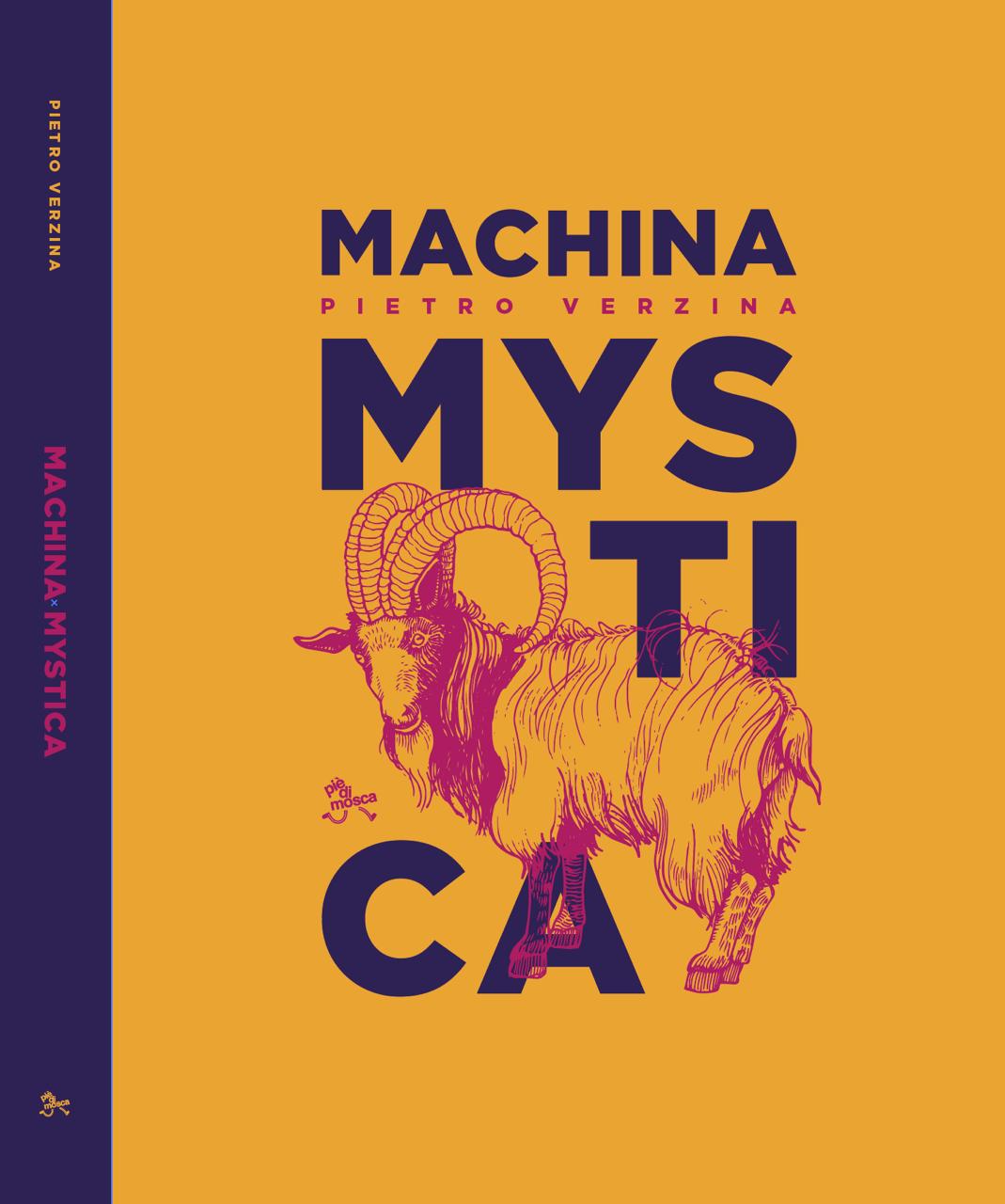 machinamystica cop fronte machinamystica cop fronte