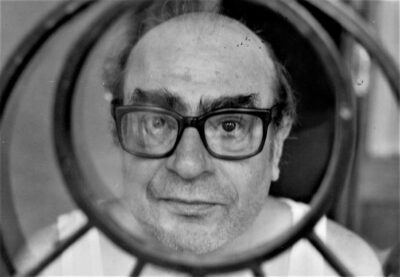Mario Levrero