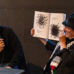 POI TUTTO RICADDE | Da Moby Dick a Le città di pianura: tra capitalismo, natura e paesaggio